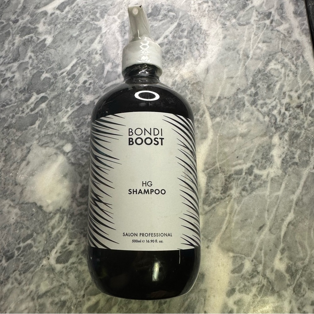 New Bondi Boost‎ HG Shampoo